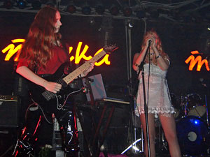Sinterra. ������� � ����� ����� 31 ���� 2005 ���� ��������: ����������� ���� ���������� electro-goth / synth gothic rock ������
