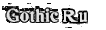 Russian Gothic Page